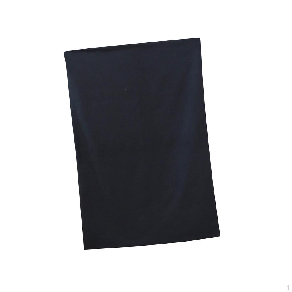 Dirty Clothes Organizer Oversized Drawstring Packing Bag Janitorial Cleaning Cart Bags Large Size