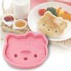 Plastic Cookie Seal Shell Cat Cookie Mold Sandwich Mill Cream Cake Decor Tool Kitchen Cake Baking Tools | Cookie Tools