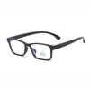 Kinder-Computerbrille, blaues Licht blockierende Gaming-Brille, High-Definition-Brille, Kinder-Anti-Blue-Ray-Brille, Silikonrahmen