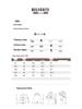 Women's New Chinese Style Embroidered Mid-Sleeve T-Shirt Set