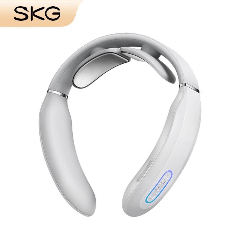 SKG K3-1T Smart Pulse Neck Massager