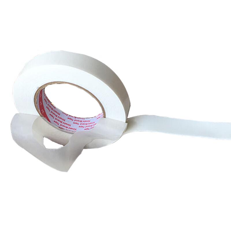 3J Strong Double-Sided Foam Mounting Tape