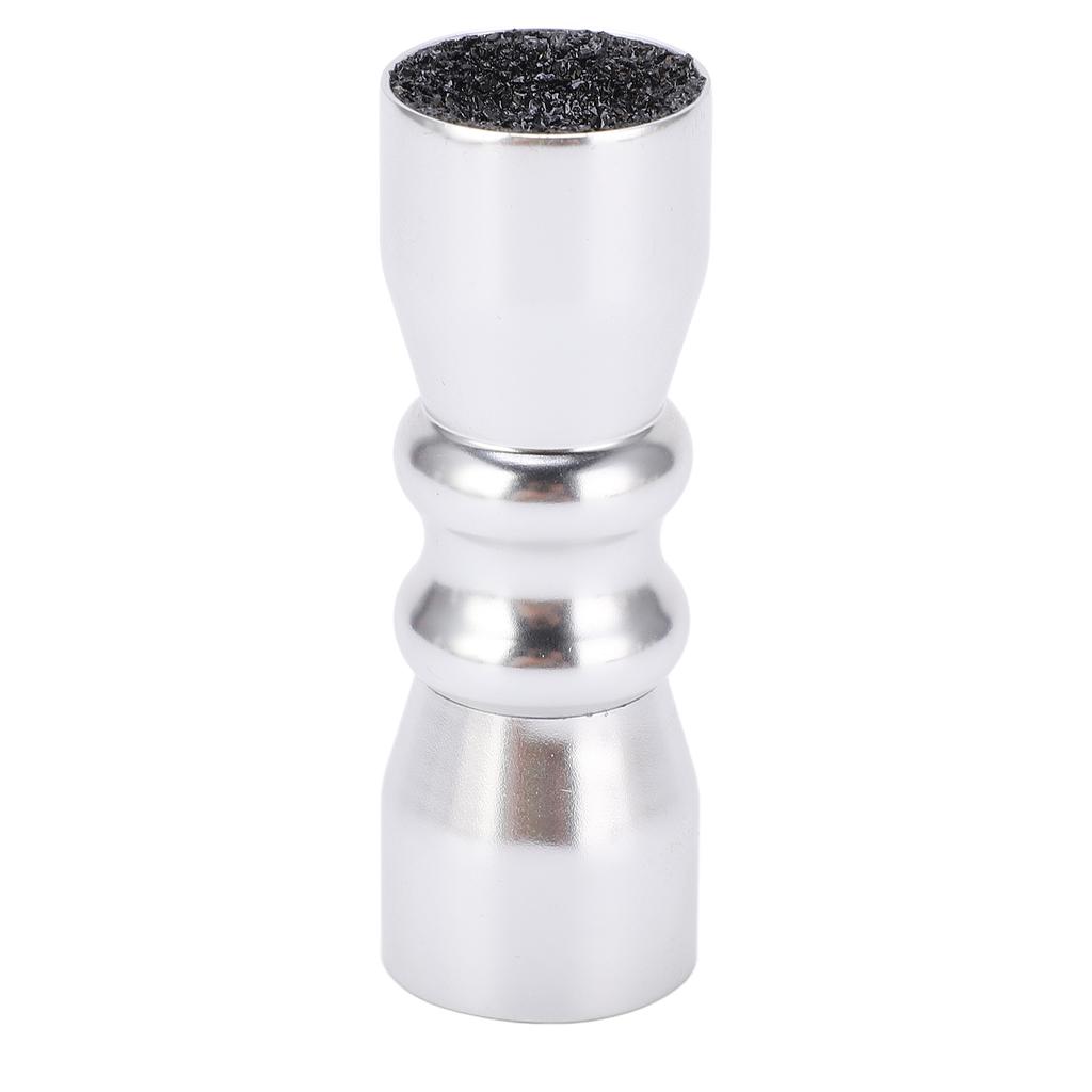 Pool Cue Tip Tool Accessory Matting Billiard Stick Tip Pricking Pin Scuffer Shaper for Training Competition