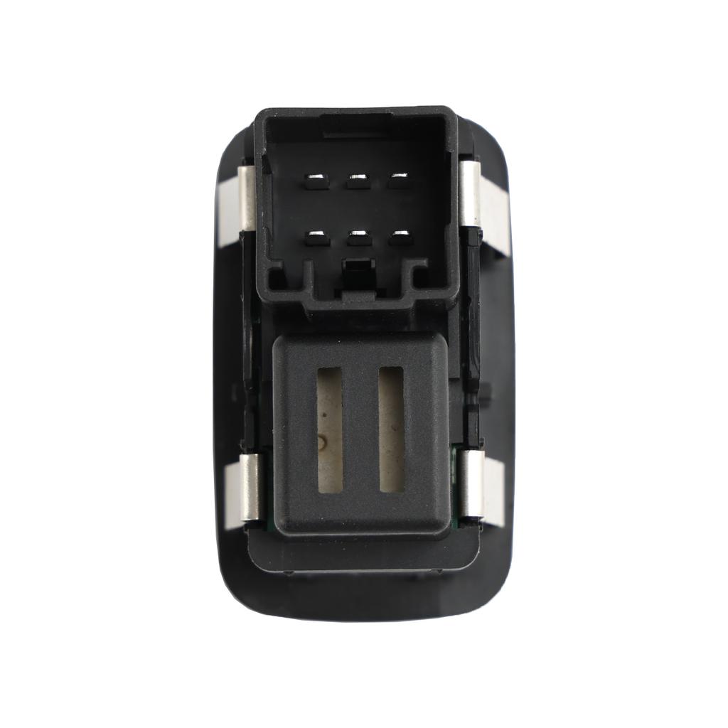 Rear Right Passenger Side Master Power Window Switch for Chrysler 300 2011-2014