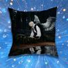 FFelix Lee SSKZ Pillow Case For Home Bedroom Car Office Decoration Living Room Sofa Cushion Cover Suitable