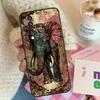 Elephant Mandala Aztec For Honor Magic 8 7 6 5 Pro Case For Honor Win RT X9d X9b X9c X9a X8c X8b 200 400 70 90 Lite
