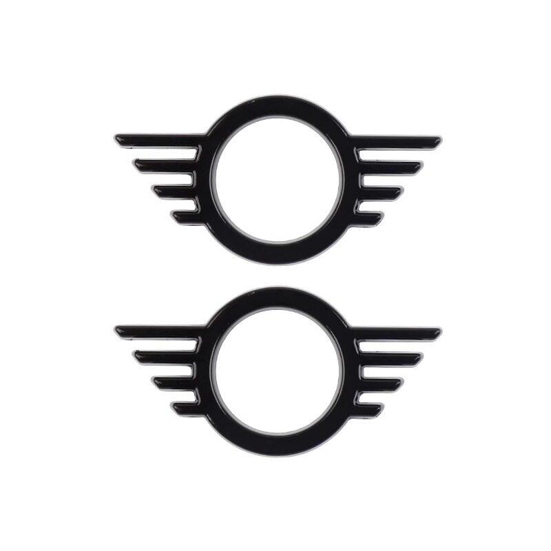 Suitable for BMW mini MINI wing door lift decorative sticker cooper door lift personalized modification countrymen