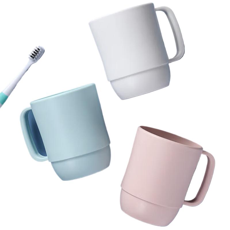 Chahua Mouthwash Cup