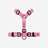 [Earp EarpXKINIKINI]CHERRY COVY H-HARNESS-PINK (harness)