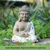 Ogród Zen Budda i Pagoda Mikro Krajobraz Ozdoba