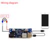 Replace Lm2596S Dc-Dc 24V/12V To 5V 5A Step Down Power Supply Buck Converter Module Adjustable Usb Step-Down Charging Module