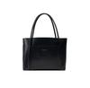Bag Calvin Klein Ck Linn Medium Shopper K60K613110 Black