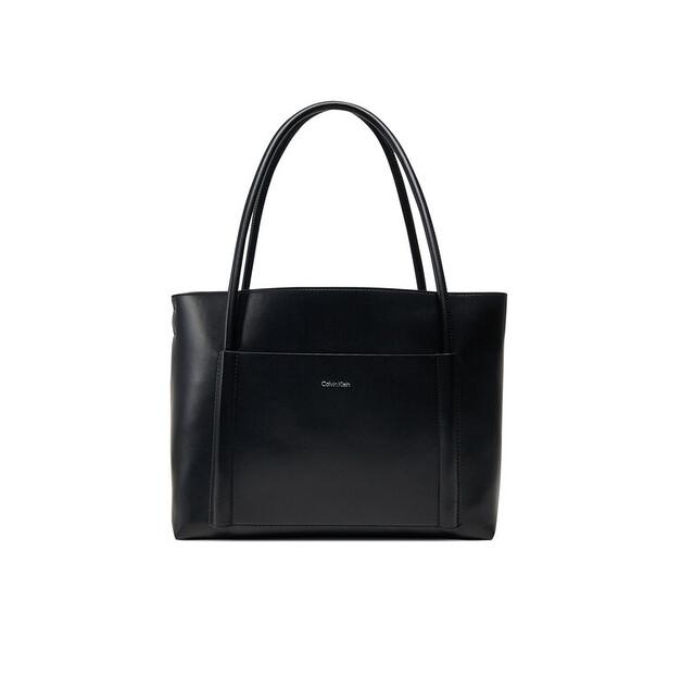 

Сумка Calvin Klein Calvin Klein Ck Linn Medium Shopper K60K613110 чёрный