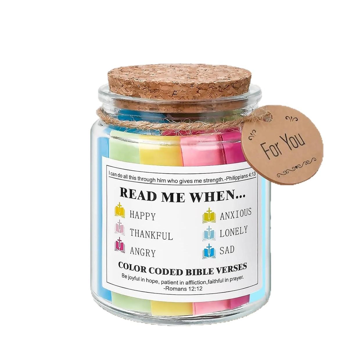 Sincere Prayer Jar Cross-Border Hot-Selling Wish Glass Jar Wish Bottle Love Gift