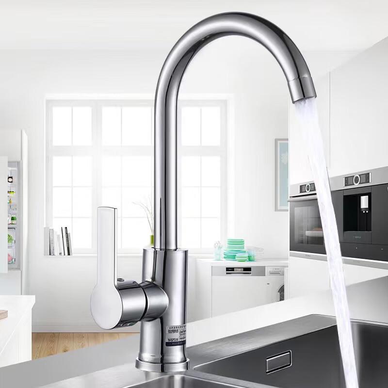 Xuanyong Kitchen Sink Faucet