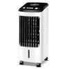 Tragbare Klimaanlage, Klimaanlage, Ventilator, Luftbefeuchter, Kühler, Kühlung, 70 W, Klimaanlage, zeitgesteuerter Lüfter, 220 V, Luftbefeuchter + Geschenk