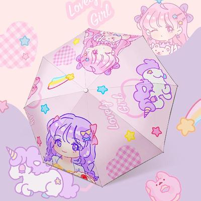 Doplňky – Deštníky