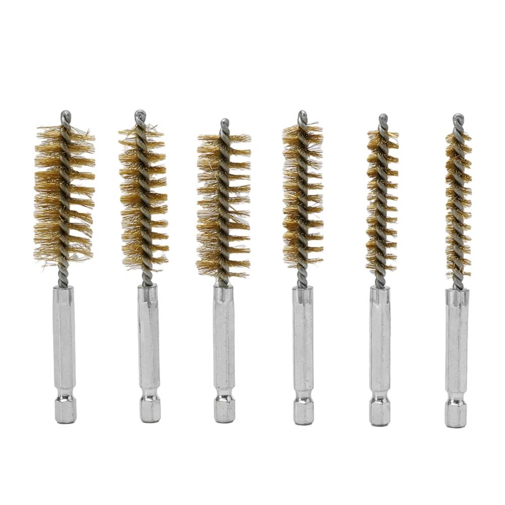 

Polishing Tools Cleaning Brush Multi Specifications 10mm