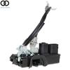 Front Right Passenger Door Lock Latch Actuator For 2008-14 Cadillac CTS 931395