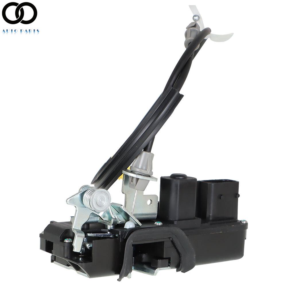 Front Right Passenger Door Lock Latch Actuator For 2008-14 Cadillac CTS 931395