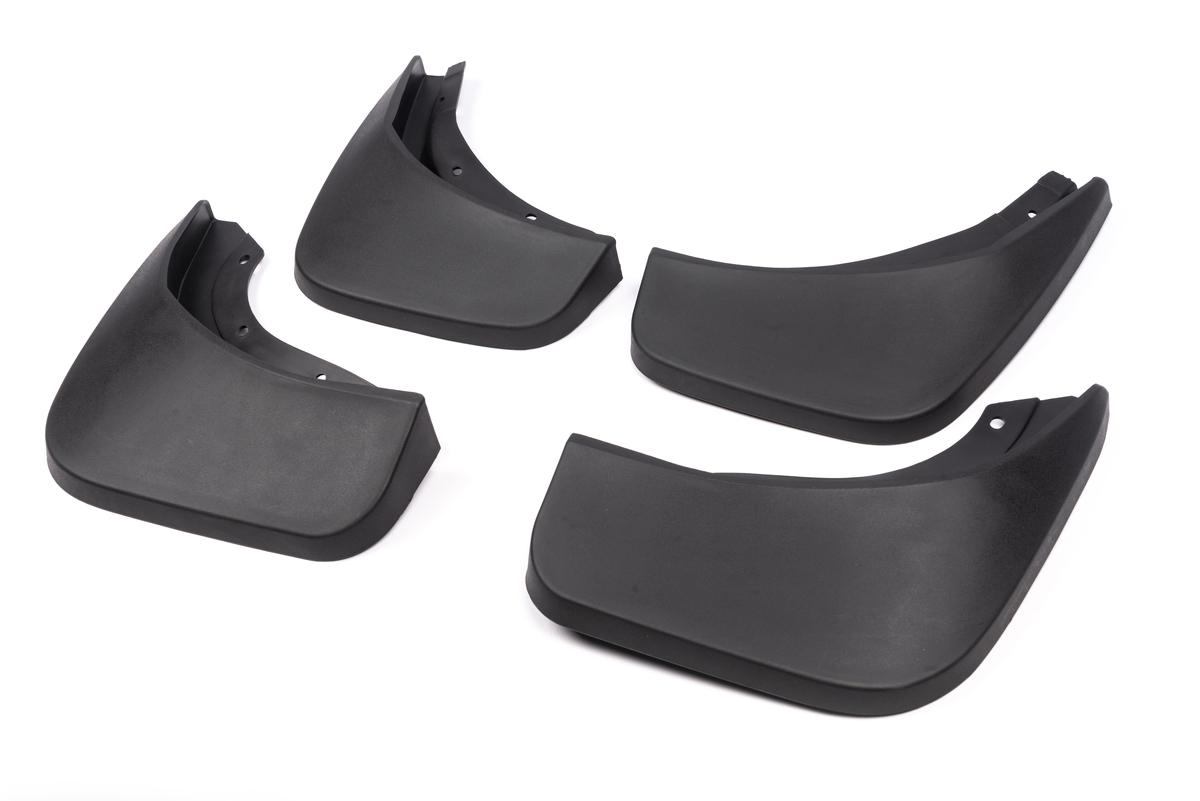 

Premium V90 Mudguards (4 things) for Volvo S90/V90 2016- pp