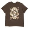 Fresh Pisces Twelve Constellation (12) T-shirt  Move T-shirts Casual Graphic Funny Novelty Leisure USA Size