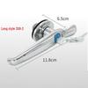 Jingulao Electrical Cabinet Flat Lock