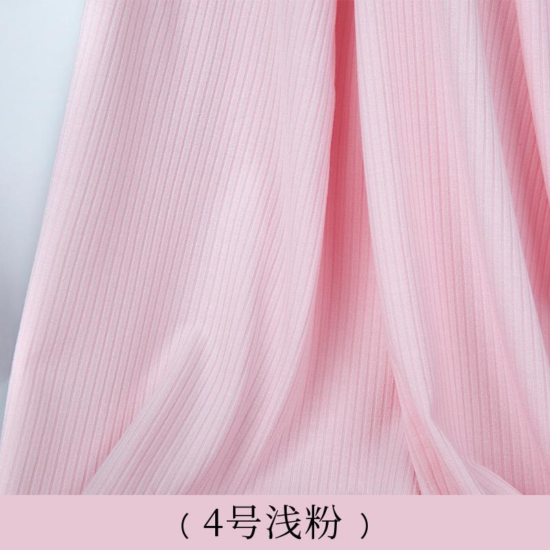 150x50cm Modal Cotton Elastic Knitted Fabric For Ultra-thin Kids Pajamas Home Clothing Sets Handmade DIY Fabric TJ20273