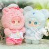 Yooki 400% V2 Wish Pocket Series Plush Blind Box Cartoon Collectible Doll Exquisite Bedroom Decoration Surprise Mystery Box Gift