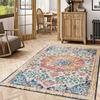 Persia Living Room Carpet Easy Care Crystal Velvet Sofa Tea Table Carpet