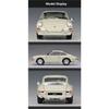 WELLY 1/24 1964 Porsche 911 Alloy Classic Sports Car Model Diecasts Metal Vehicles Car Model Simulation Collection Kids Toy Gift