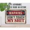Decorative Wall Sign for Home Decor