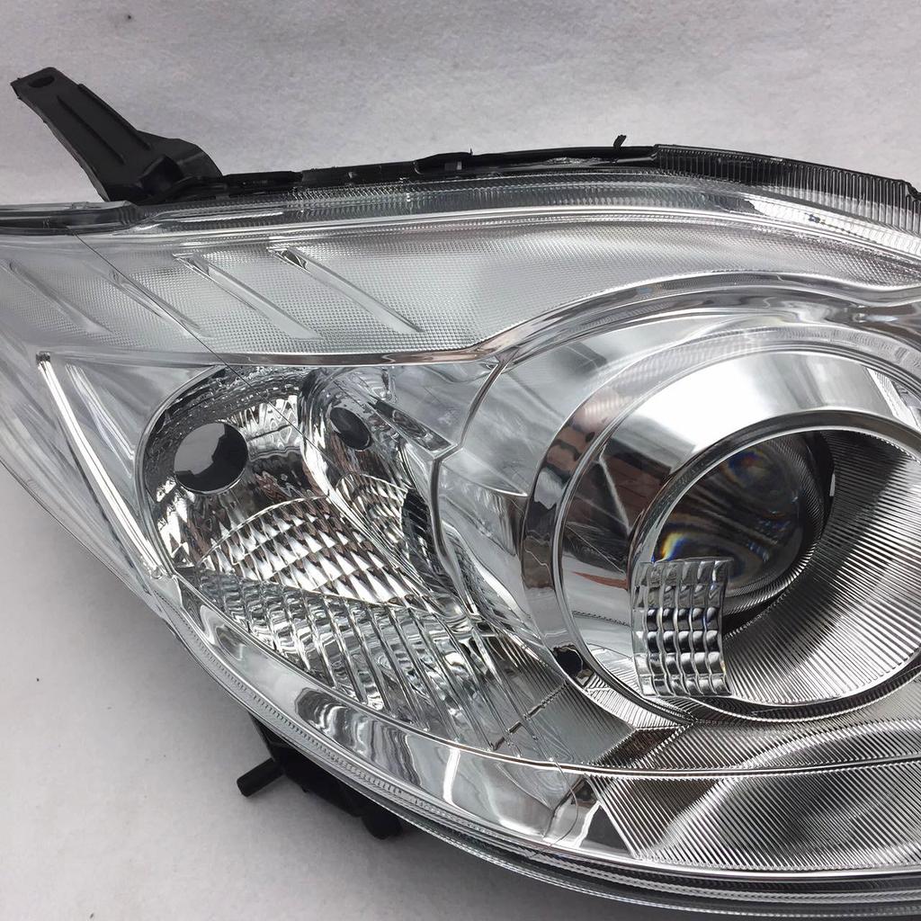 Compatible with Imported Mazda 5 Headlight Assembly and Turn Signal Light for Older M5 Models