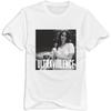 FNC7C Lana Del Rey Ultraviolence O-Neck T Shirt for Men Simple Style Tee Shirt