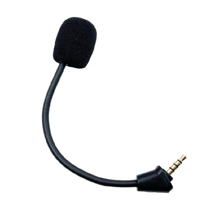 Detachable Microphone for Kingston Hyper X Cloud II Wireless Gaming Headset