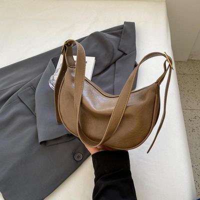 Sacs à main rétro tendance pour femmes 2023: Sac Bandoulière, Épaule et Sous-Bras Polyvalent en forme de Ravioli
