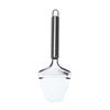 Stainless Steel Cheese Slicer Butter Cake Cutter Kitchen Tools Cutlery For Toast Bread Making Sandwich Silver Cheese Grater