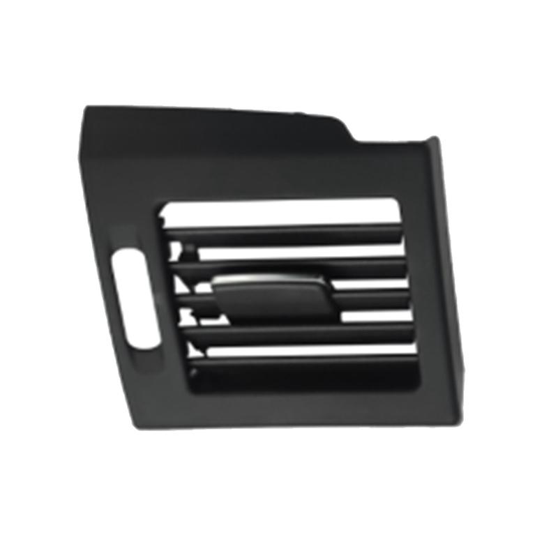 

Right Dash Panel Air Conditioner Vent Grille Cover A2048305654 For Mercedes Benz GLK Class X204 2008-2012 Air Outlet Replacement Black Right