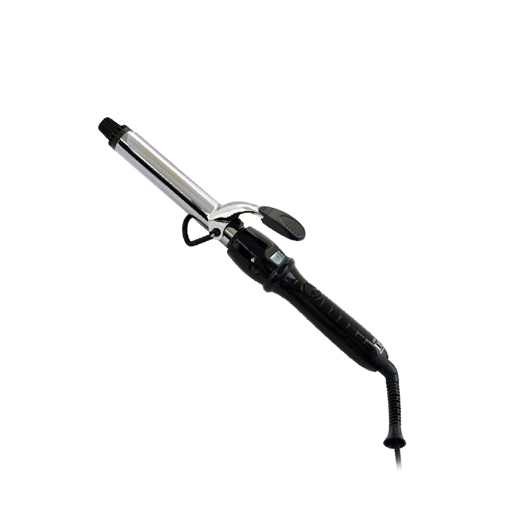 

iBILL D2 Iron Titanium Barrel (25mm)