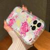16 Plus  Sea Turtle Seahorse Starfish Pattern Case For iPhone 14 15 13 12 11 Pro Max  X  XS  E 7Cartoon Soft Silicone Cover