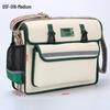 Dai Shifu Electrician's Heavy-Duty Tool Shoulder Bag