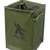NuFeng Outdoor Camping Trash Can & Rope Storage Basket