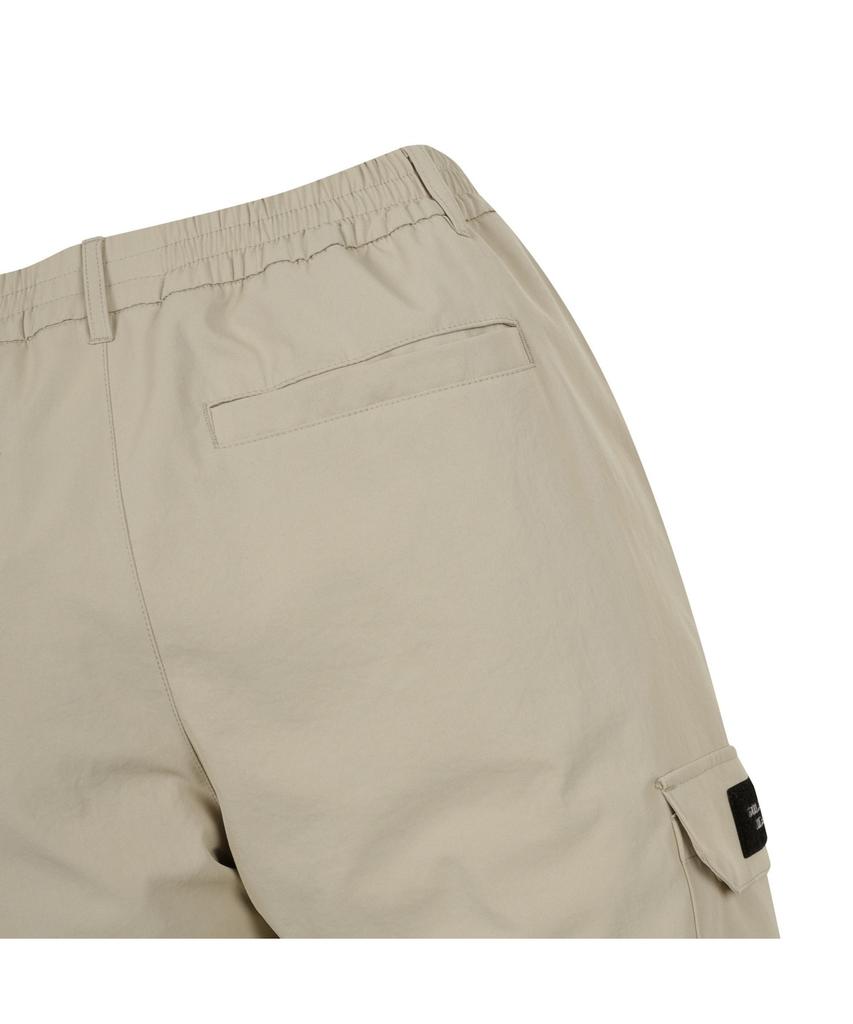 Goldeunbeeo Belcro Jogger Pants G4Paw25721Bex