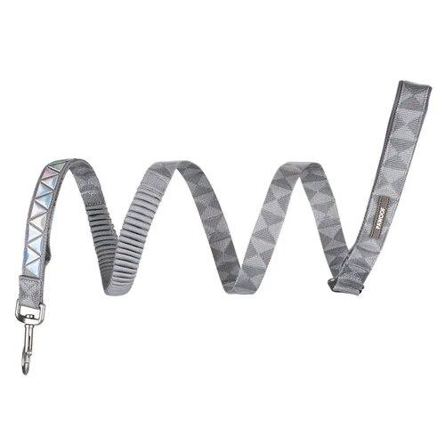 Designový hrudní postroj pro domácí mazlíčky Flitrový postroj pro velké psy Luxusní obojek pro psy s ochranou proti výbuchu Příslušenství pro psy