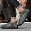 Normal Leather High Performance Party Dress Oxford Men Dressing Shoes Sneakers Men's Sports Casuals Athlete Novelty