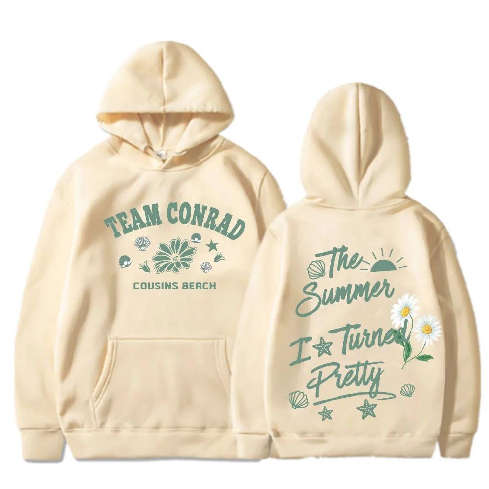 Team Conrad The Summer I Turned Pretty Cousins B