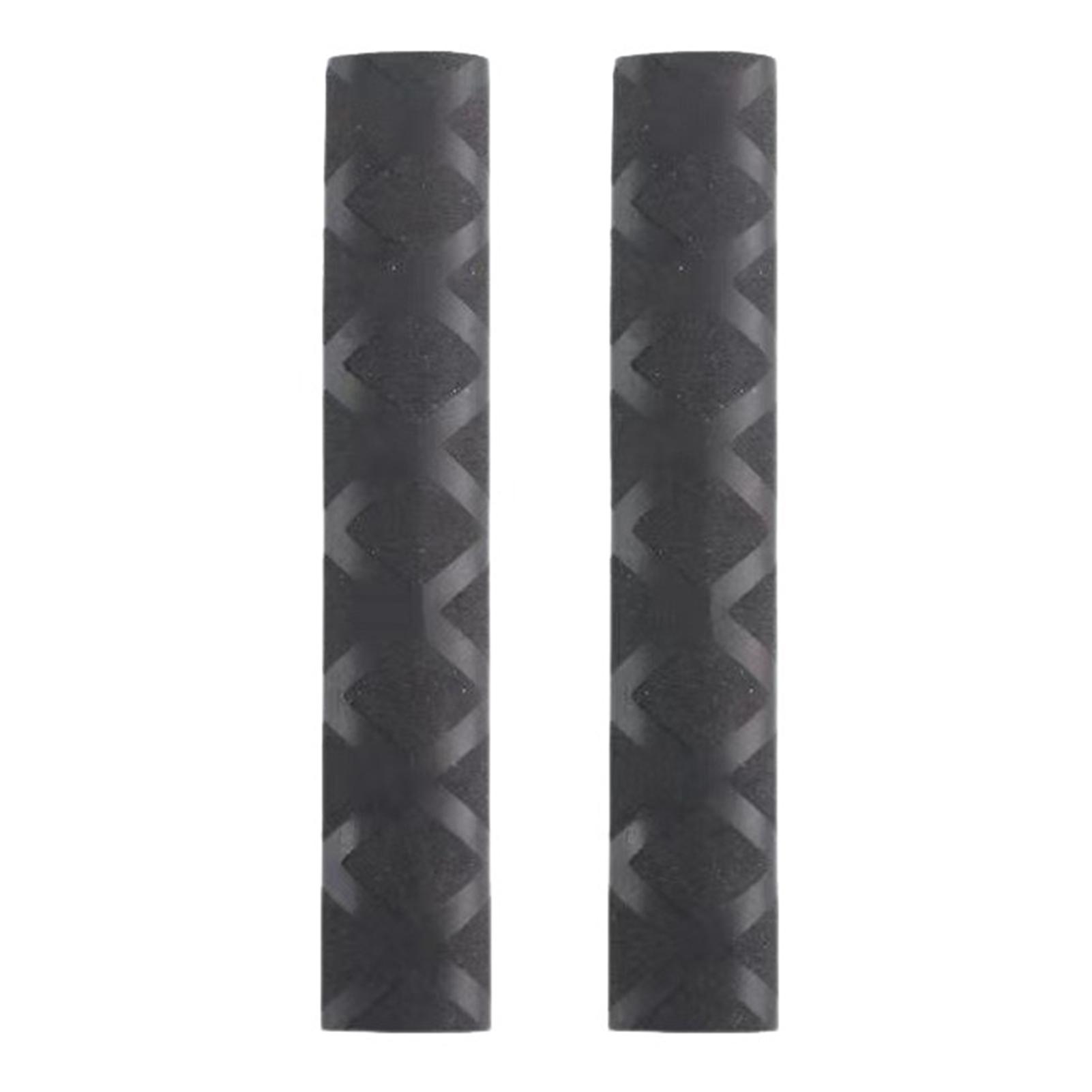

Motorcycle Handlebar Grips,Non-Slip Heat Shrink Motorbike Grips Sleeve,Universal Electric Car Horns Brake Cover For Motorbike