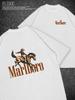 Tricou Marlboro