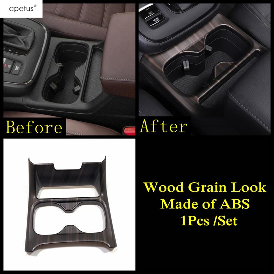 Front Water Cup Handle Bowl Seat Adjust Panel Rear Armrest Air Vent Cover Trim For Honda CR-V CRV  2024 Interior Accessories