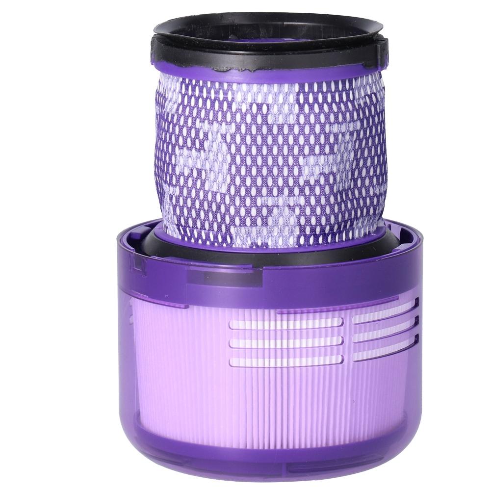 Vacuum Cleaner Rear Filter Screen Strainer Replacements Accessory for V11 SV14